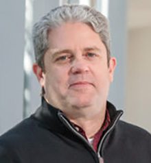 Michael Rettig