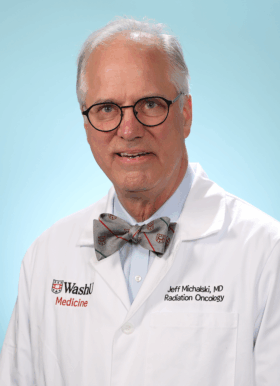 Jeff Michalski, MD, MBA