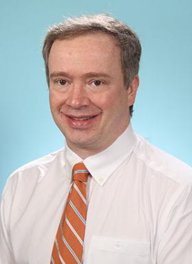 Justin Mikell