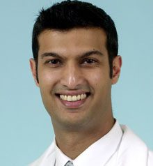 Milan Anadkat, MD