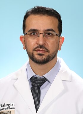 Moh'd Khushman, MD