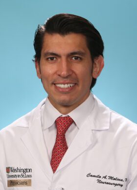 Camilo Molina