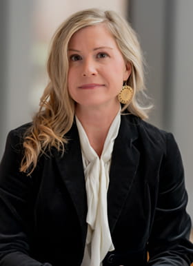 Sarah Moreland-Russell
