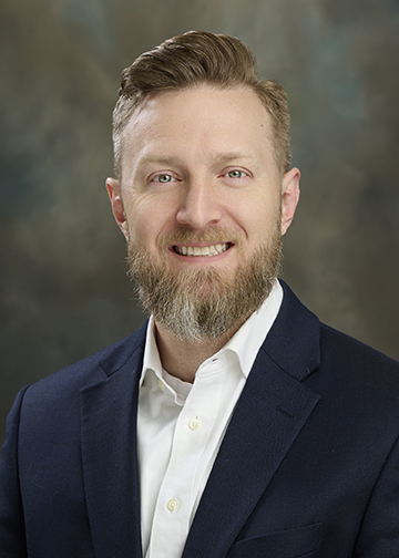 David Morris, PhD