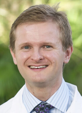 Terence Myckatyn, MD