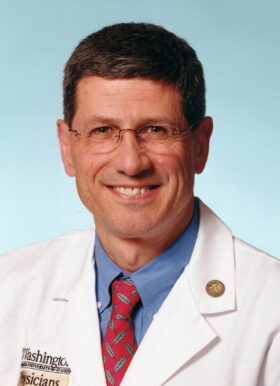 Nicholas Davidson, MD