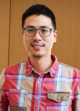 Ning Tsao