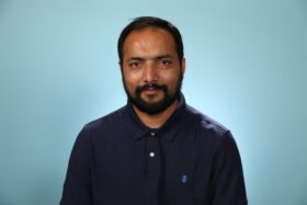 Nitin Pokhrel