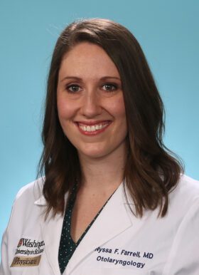 Nyssa Farrell, MD