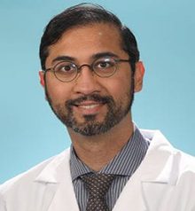 Omar Butt, MD, PhD, MS