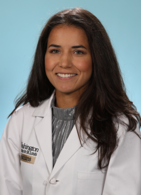 Vivian Ortiz, MD