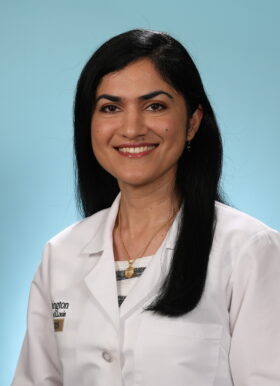 Roheena Panni, MD, MPHS 