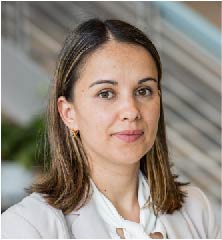 Patricia Ribeiro Pereira