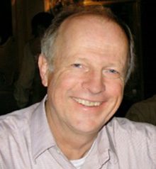 Peter Burgers