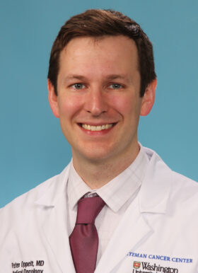 Peter Oppelt, MD