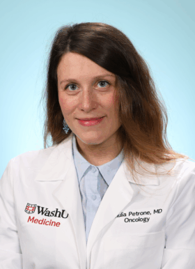 Giulia Eva Maria Petrone, MD