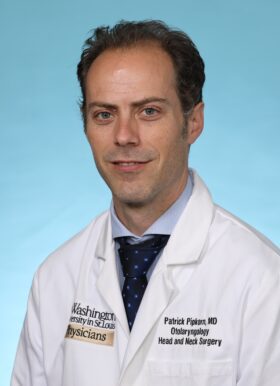 Patrik Pipkorn, MD