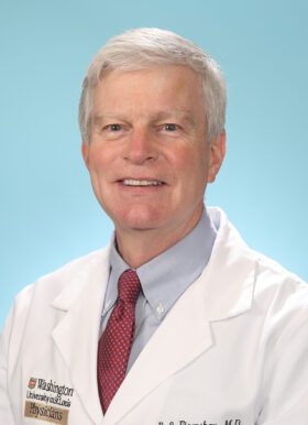 R. Sherburne Figenshau, MD