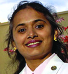 Rama Suresh, MD