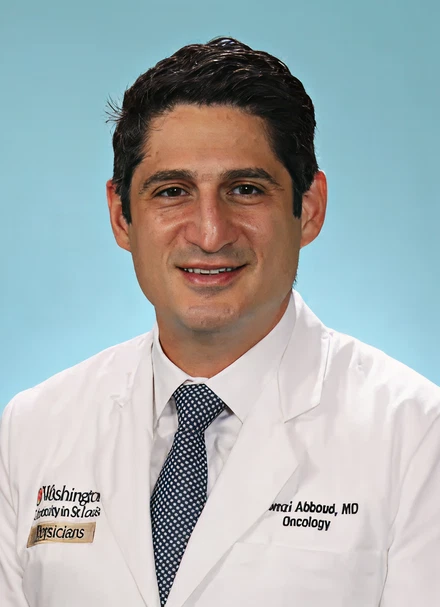 Ramzi Abboud, MD