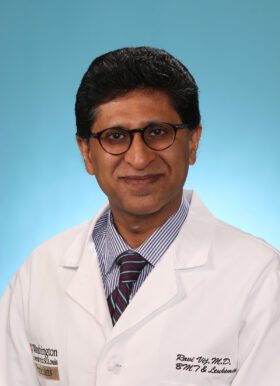 ravi vij