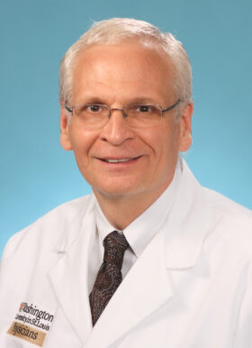 Regis O'Keefe, MD, PhD 