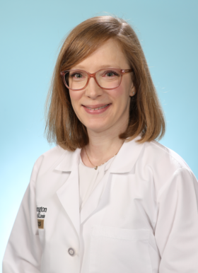 Melissa Reimers, MD