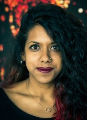 Reyka Jayasinghe