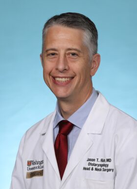 Jason Rich, MD