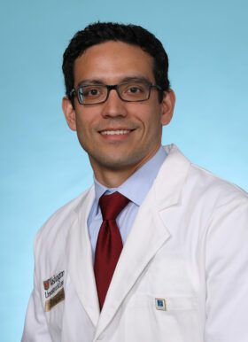 Richard Harbison, MD, MS