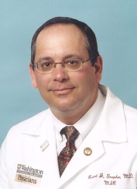 Robert Gropler