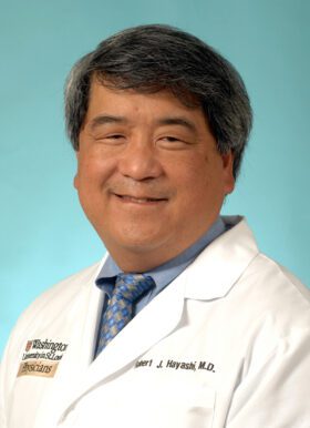 Robert Hayashi, MD