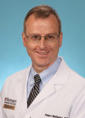 Robert McKinstry