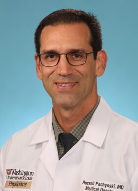 Russell Pachynski, MD