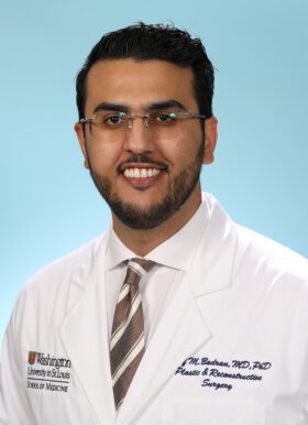 Saif Badran