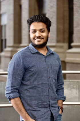 Sandeep Panikar