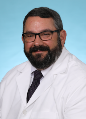John Schneider, MD, MA, FACS