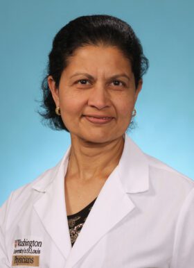 Shalini Shenoy, MD