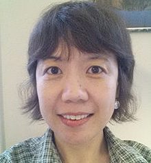 Jieya Shao