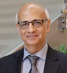 Vijay Sharma