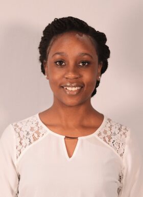 Thembekile Shato