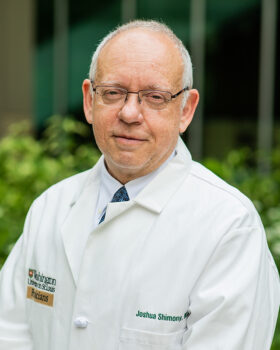 Joshua Shimony, MD, PhD