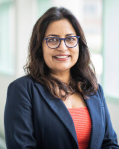 Monica Shokeen, PhD