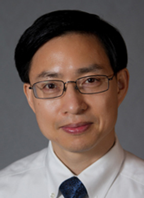Shunqiang Li