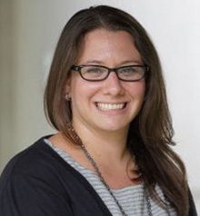 Michelle Silver
