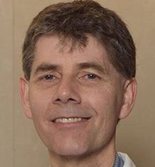 Simon Goedegebuure