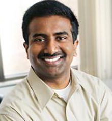 Srikanth Singamaneni