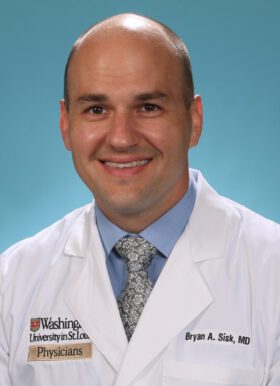 Bryan Sisk, MD, MSCI