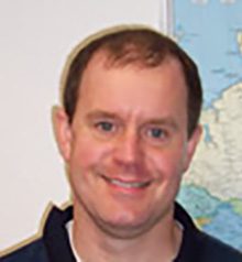 James Skeath