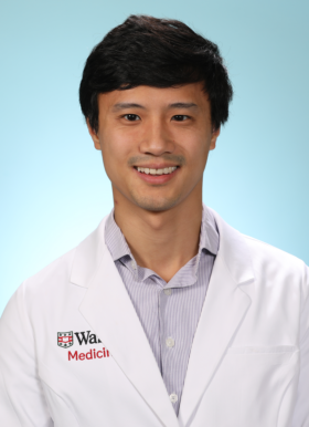 Wilbur Song, MD, PhD 